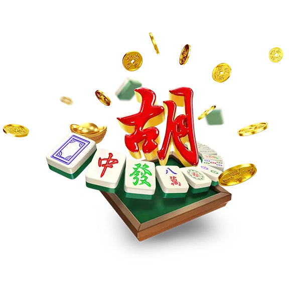 PG电子麻将电子游戏主题视觉